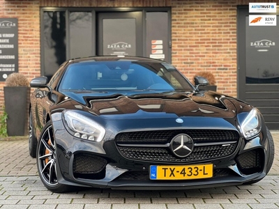 Mercedes-Benz AMG GT 4.0 S Edition 1 GTS 565PK Keramisch