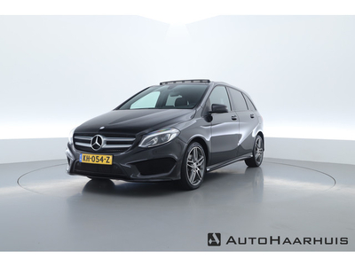 Mercedes-Benz B-Klasse 180 Ambition AMG-Line | Pano | Navi | LED | 18'' | Apple CarPlay | PDC