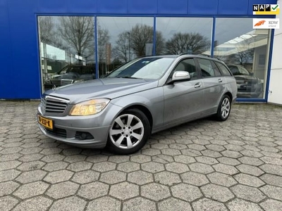 Mercedes-Benz C-klasse Diesel