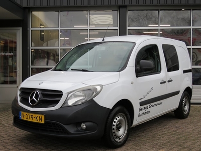 Mercedes-Benz Citan Diesel