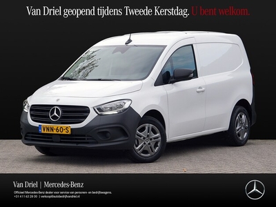 Mercedes-Benz Citan Diesel