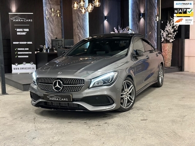 Mercedes-Benz CLA Diesel