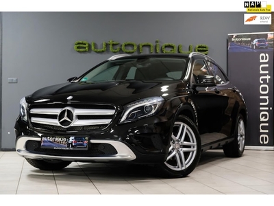 Mercedes-Benz GLA Benzine