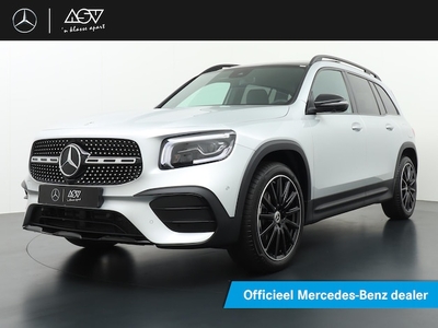 Mercedes-Benz GLB Benzine