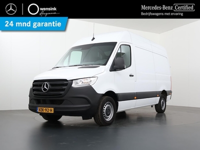 Mercedes-Benz Sprinter Diesel