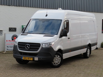 Mercedes-Benz Sprinter Diesel