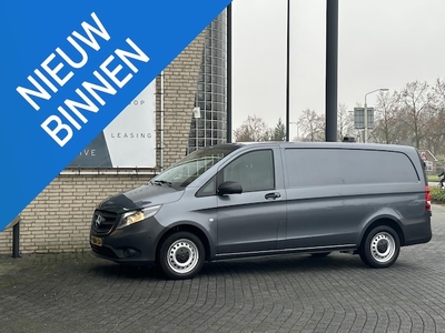 Mercedes-Benz Vito Diesel