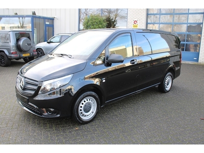 Mercedes-Benz Vito Diesel