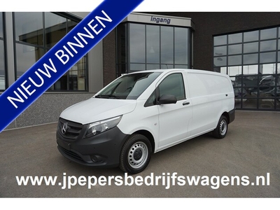 Mercedes-Benz Vito Diesel