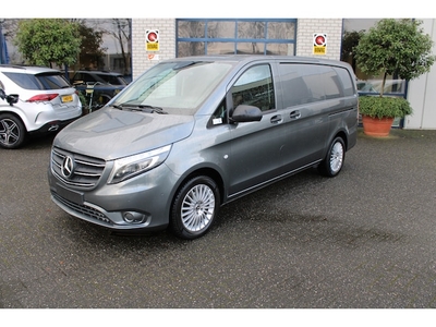 Mercedes-Benz Vito Diesel