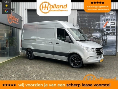 Mercedes Sprinter bestel 315 1.9 CDI L2H2AUTOM.Actieprijs