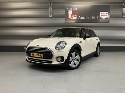 MINI Clubman 1.5 Cooper/1 EIG/CLIMA/PANORAMA/NAVI/ENZ