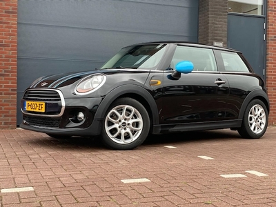 Mini Cooper Diesel