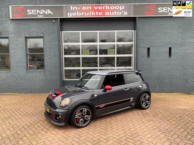 Mini Mini 1.6 John Cooper Works GP 2 - JCW - Uniek ! - Inr M