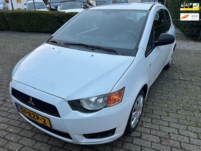 Mitsubishi Colt 1.1 Edition One AIRCO