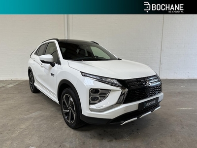 Mitsubishi Eclipse Cross Benzine