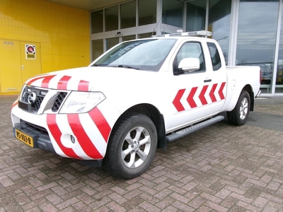 Nissan Navara Diesel