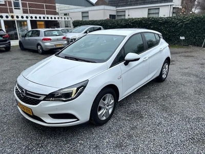 Opel Astra !1VERKOCHT!! (bj 2019)