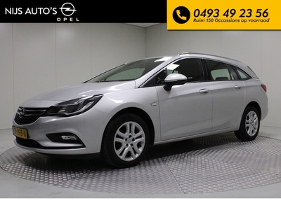 Opel Astra Benzine