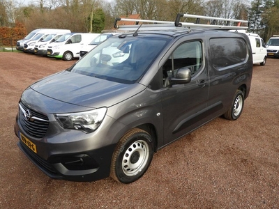 Opel Combo L2H1 102PK Camera´s Imperiaal Airco Lang l2