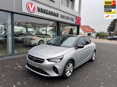 Opel Corsa Benzine