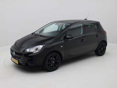 Opel Corsa Benzine