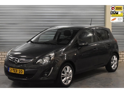 Opel Corsa Benzine