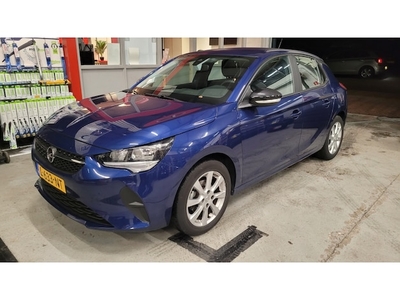 Opel Corsa Benzine