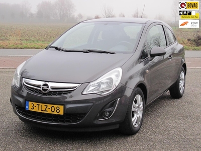 Opel Corsa Benzine