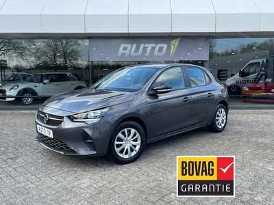 Opel Corsa Benzine