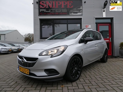 Opel Corsa Diesel