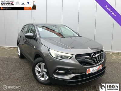 Opel Grandland X 1.2 Turbo Business/AUTOMAAT VERKOCHT !!