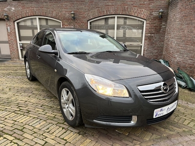 Opel Insignia Benzine