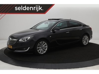 Opel Insignia Diesel