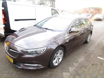 Opel Insignia Diesel