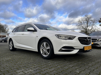 Opel Insignia Sports Tourer 2.0 CDTI Business Executive Aut. *NAVI-FULLMAP | VOLLEDER | FULL-LED | ECC | PDC | DAB | APP.CONNECT | CRUISE | SPORT-SEATS | 17 