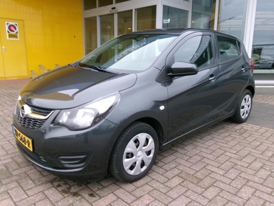 Opel KARL 1.0 ECOTEC AIRCO, BLUETOOTH, CRUISE-CONTROL