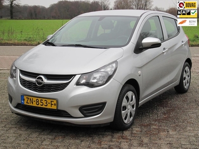 Opel Karl Benzine