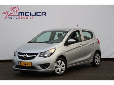 Opel Karl Benzine