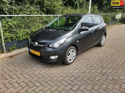 Opel Karl Benzine