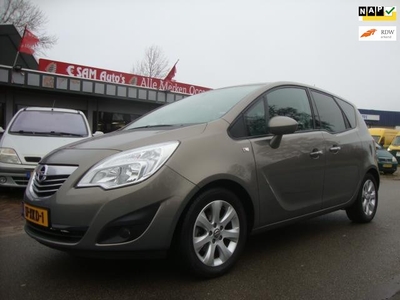 Opel Meriva 1.4 Turbo Cosmo ( 2012 + Airco )