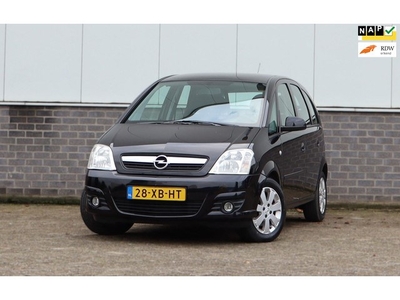 Opel Meriva 1.6-16V Temptation Nieuwe Distributieriem!