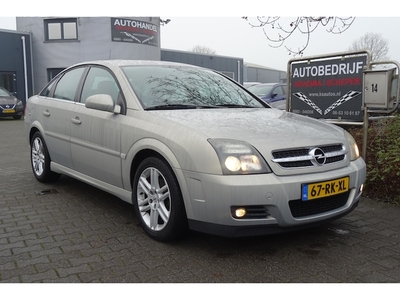 Opel Vectra Benzine