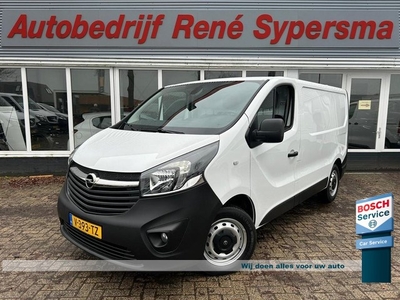 Opel Vivaro 1.6 CDTI Edition Navigatie Achteruitrij