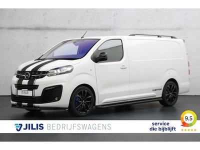 Opel Vivaro Diesel