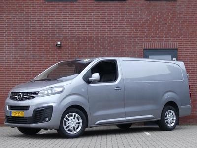 Opel Vivaro Diesel