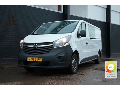 Opel Vivaro Diesel