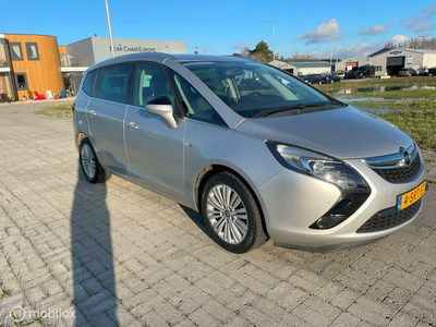 Opel Zafira Tourer 1.4 Cosmo