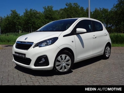 Peugeot 108 Benzine