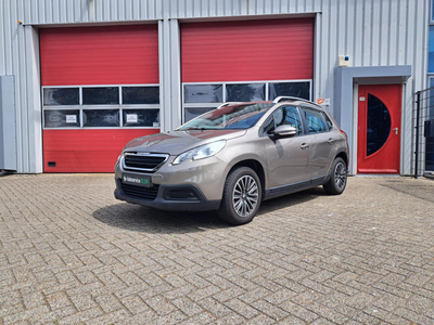 Peugeot 2008 1.2 PureTech Access automaat 6-12 M garantie